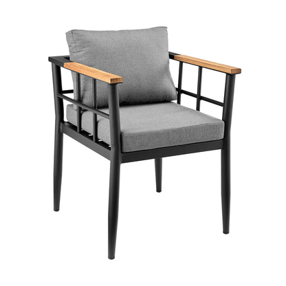 Koala and Calica 5 Piece Dining Set