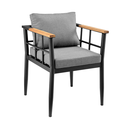 Koala and Calica 5 Piece Dining Set - alternate view