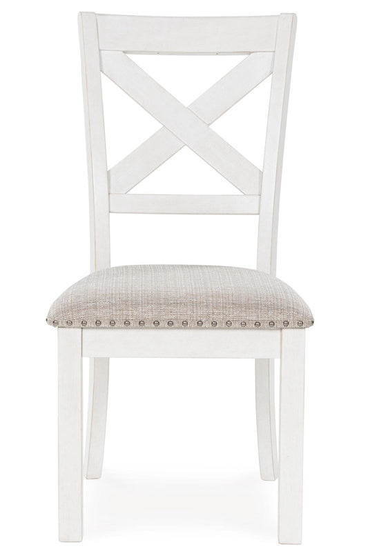 Robbinsdale Dining Chair (Set of 2)