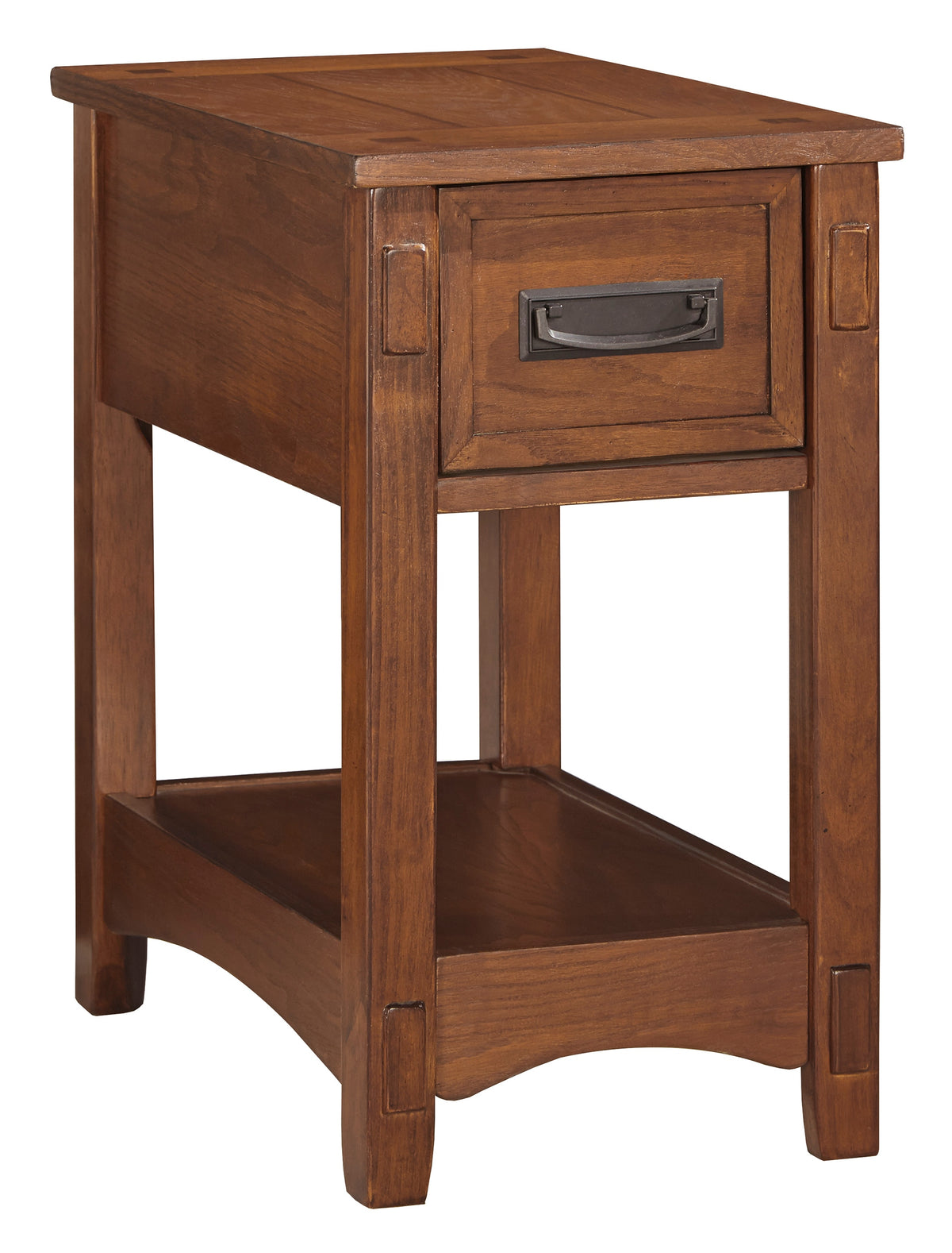Ashley Breegin Chairside End Table