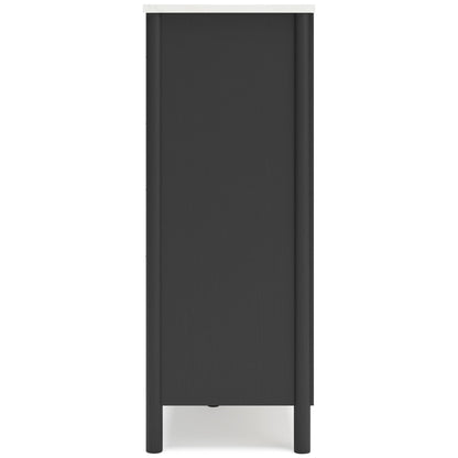 Cadmori Wide Chest of Drawers