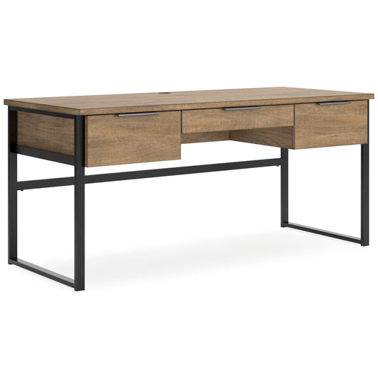 Montia 67" Home Office Desk - alternate view