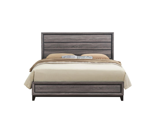 Salem Bed Queen