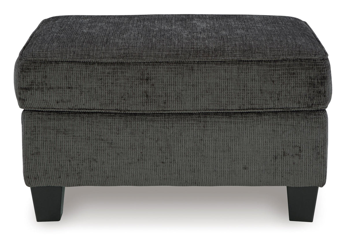 Erinslane Ottoman Dusk