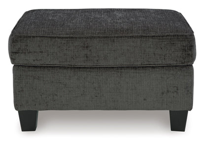 Erinslane Ottoman Dusk