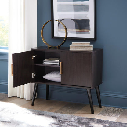 Orinfield 2-Door Accent Cabinet