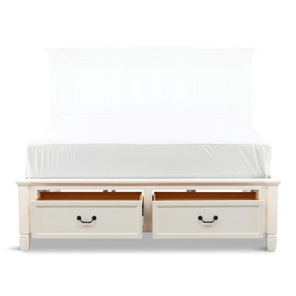 Orchard Storage Bed
