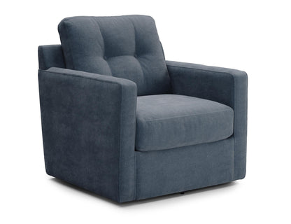 Modular One Swivel Chair