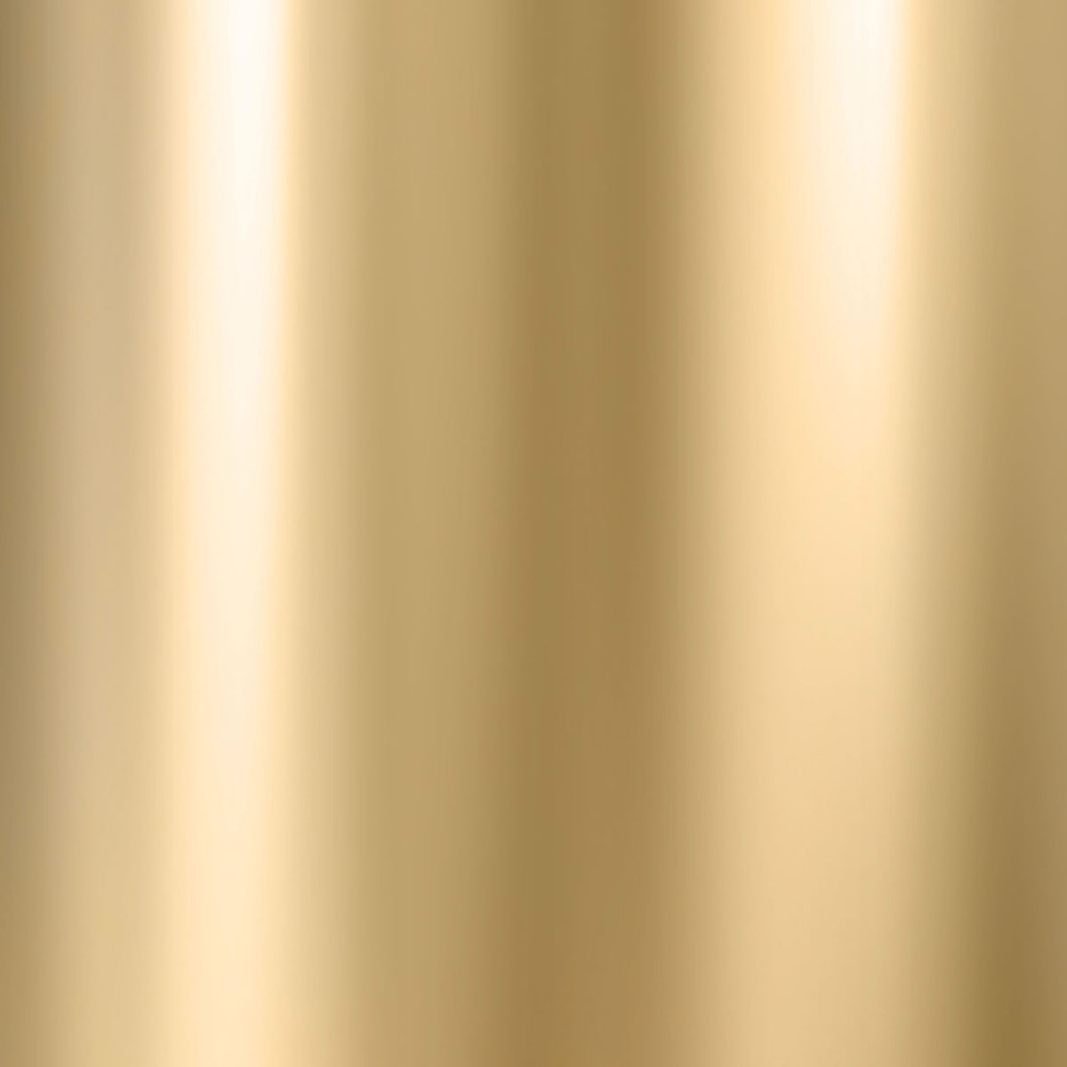 Micaela Arm Chair Ivory & Gold
