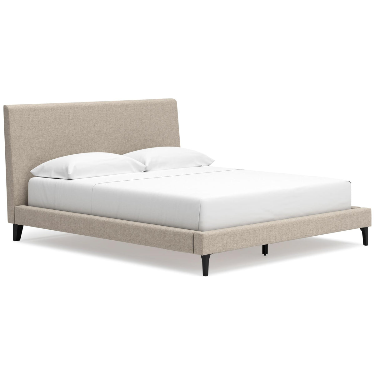 Cielden Upholstered Bed California King
