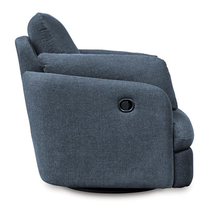 Modmax Swivel Glider Recliner