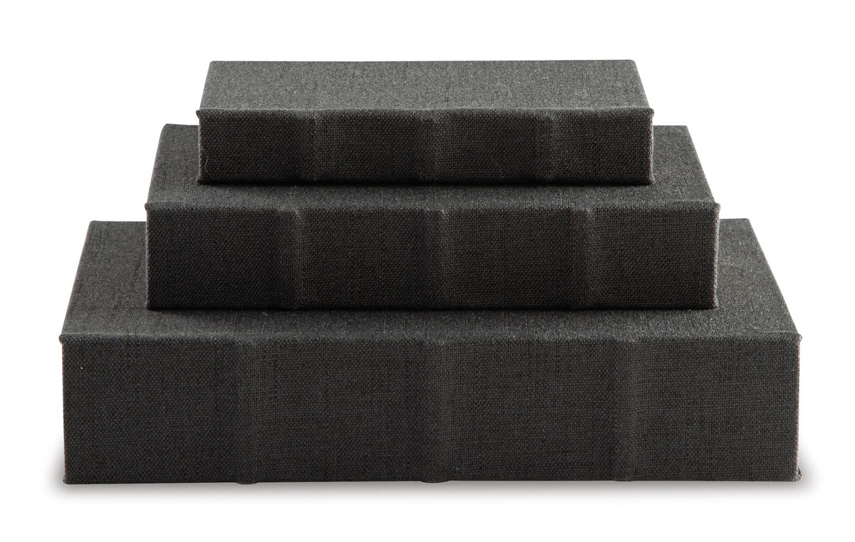 Ashley Jolina Box (Set of 3)