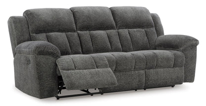 Frohn Reclining Sofa