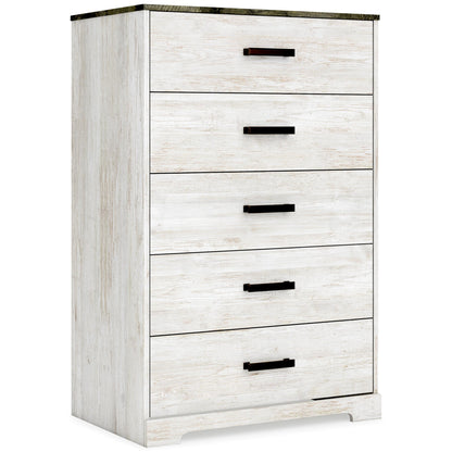 Shawburn Chest of Drawers