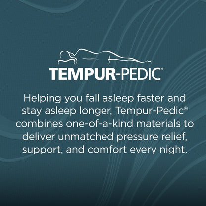 TEMPUR-Pro Adapt 2.0 Soft Mattress
