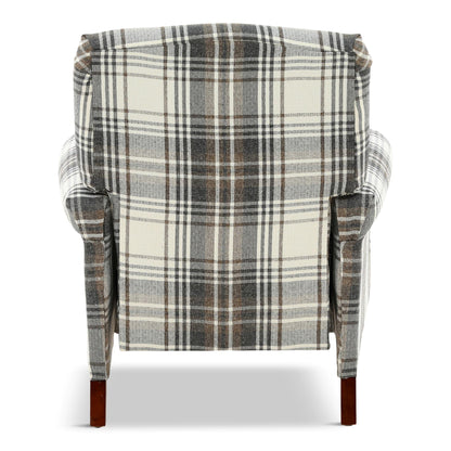 La-Z-Boy Charlotte Hi Leg Recliner