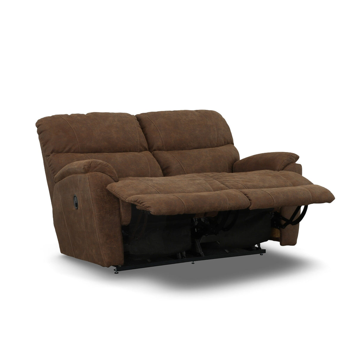 La-Z-Boy Trouper Reclining Loveseat