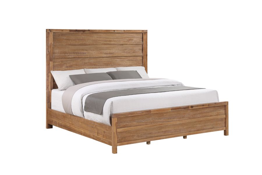 Cayman Queen bed