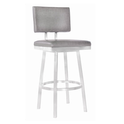 Balboa 26" Counter Height Bar Stool