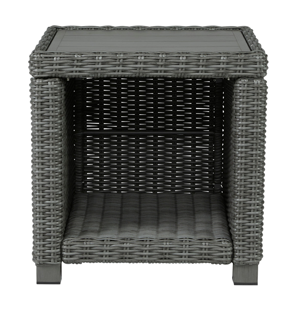 Ashley Elite Park Outdoor Patio End Table