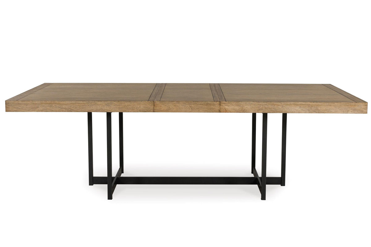 Tomtyn Dining Extension Table