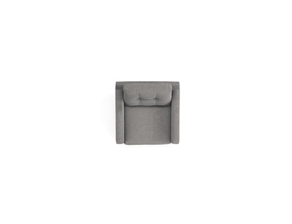 Modular One Swivel Chair