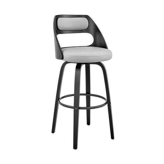 Julius 26" Bar Stool - alternate view