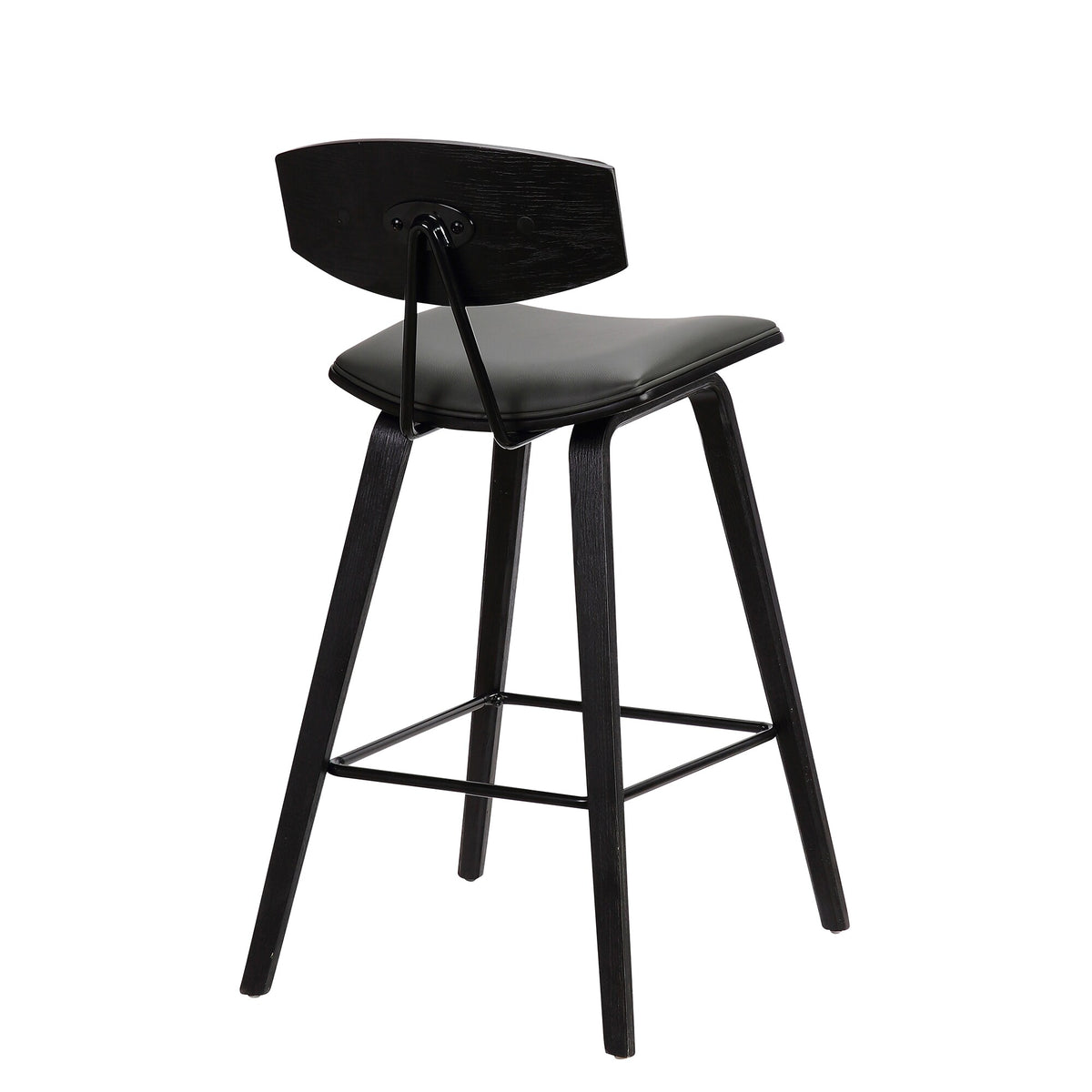 Fox 25.5" Counter Height Bar Stool