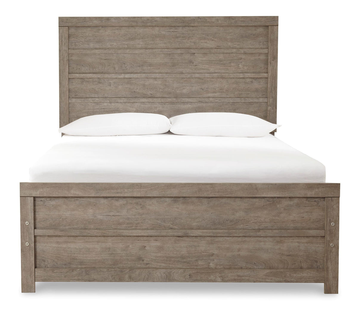 Culverbach Panel Bed