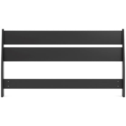Socalle Queen Panel Headboard