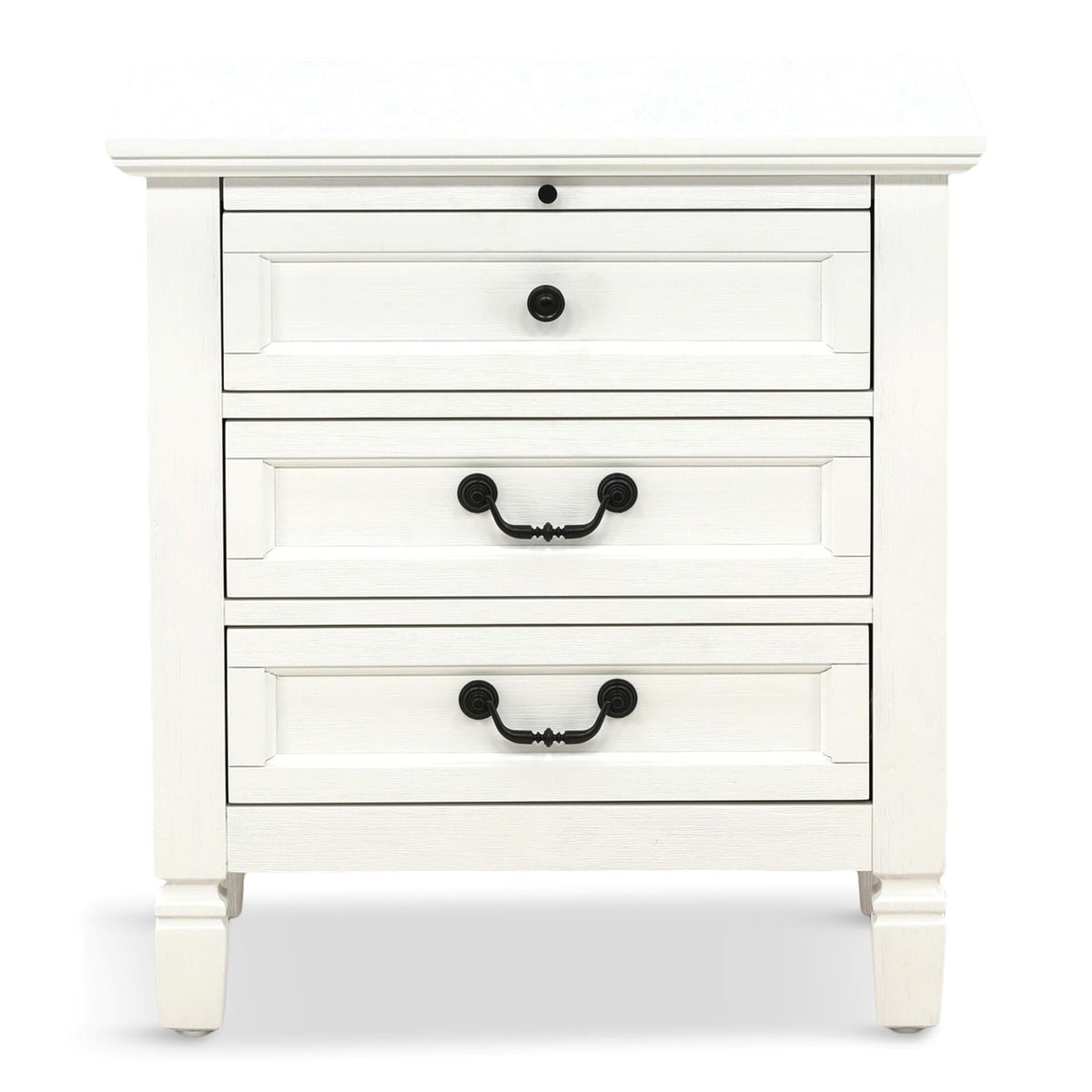 Orchard Nightstand White