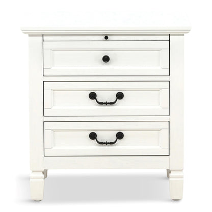 Orchard Nightstand White