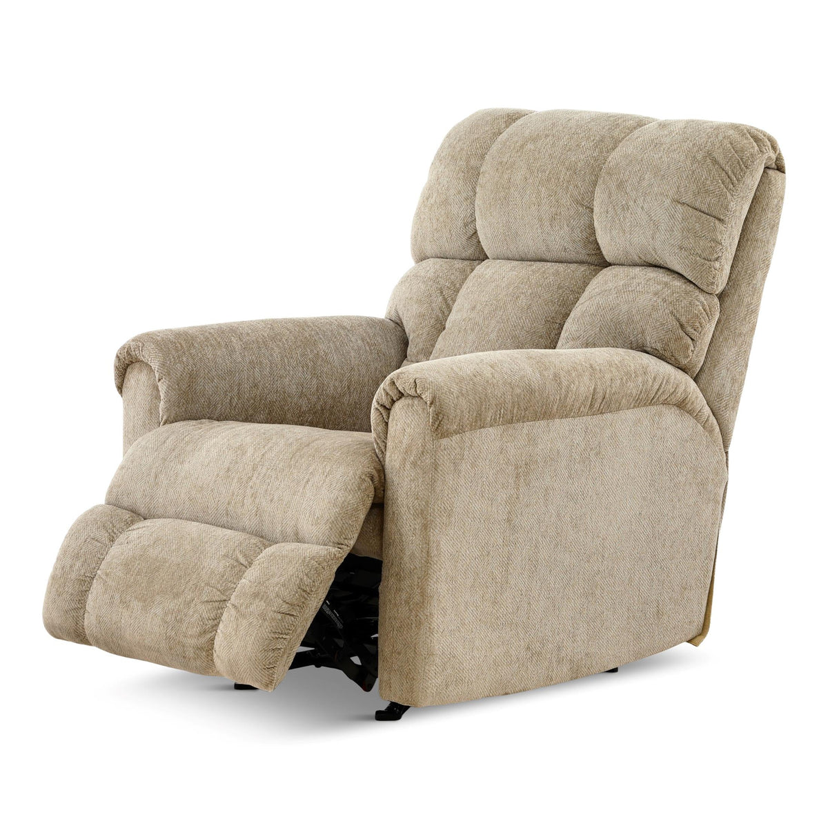 Keaton Rocker Recliner