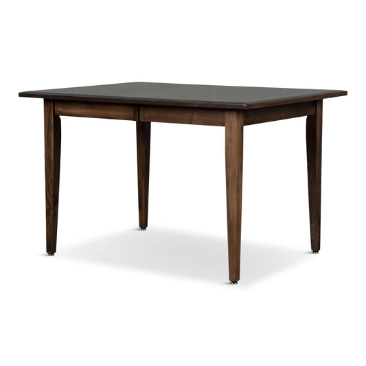 Eagle Mountain Dining Table - alternate view