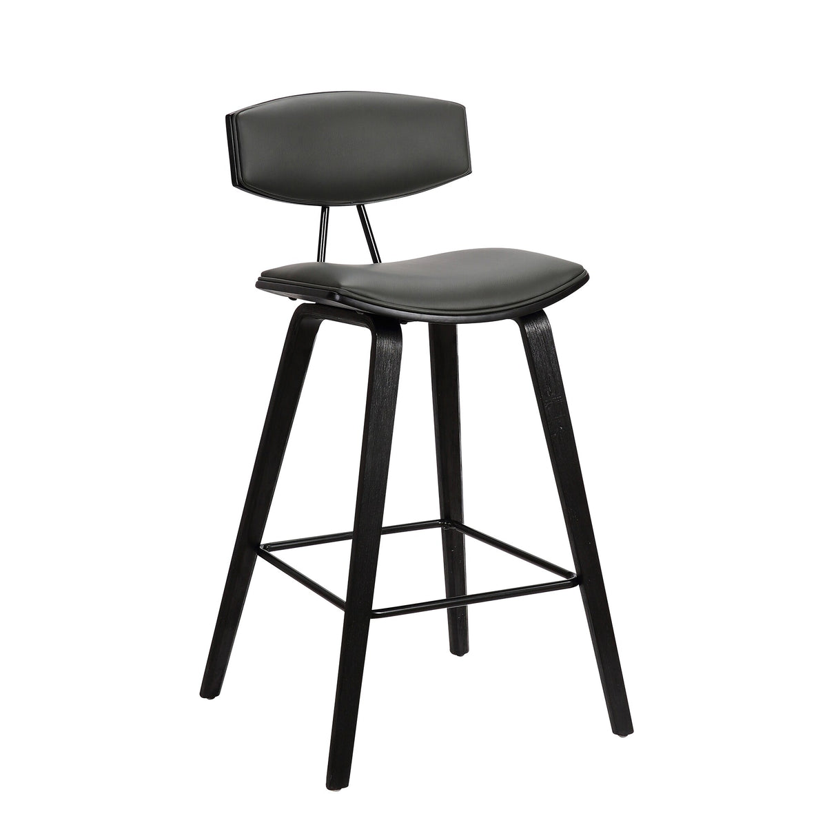 Fox 25.5" Counter Height Bar Stool