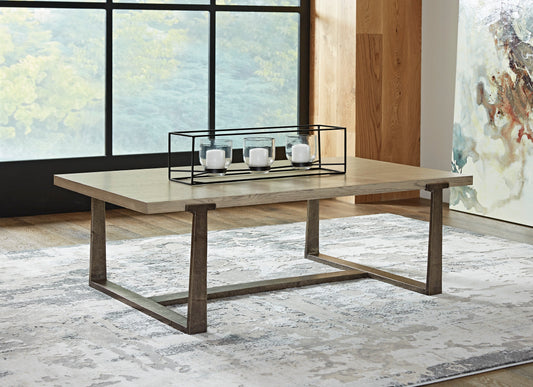 Dalenville Coffee Table - alternate view