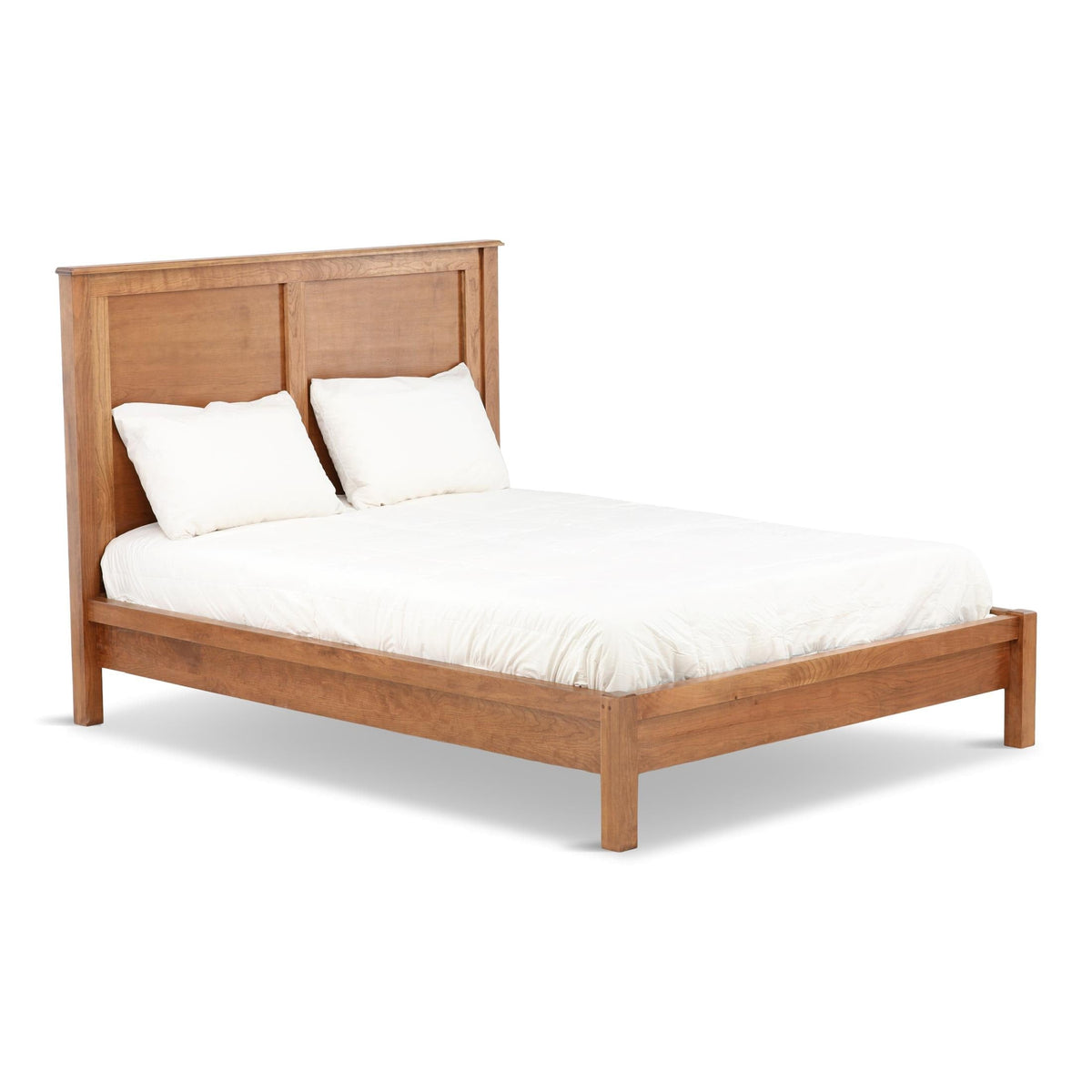 Taylor J Panel Bed Queen