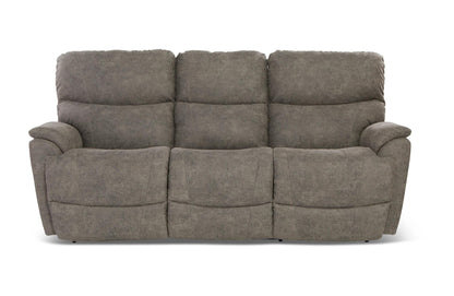 La-Z-Boy Trouper Reclining Sofa Sable