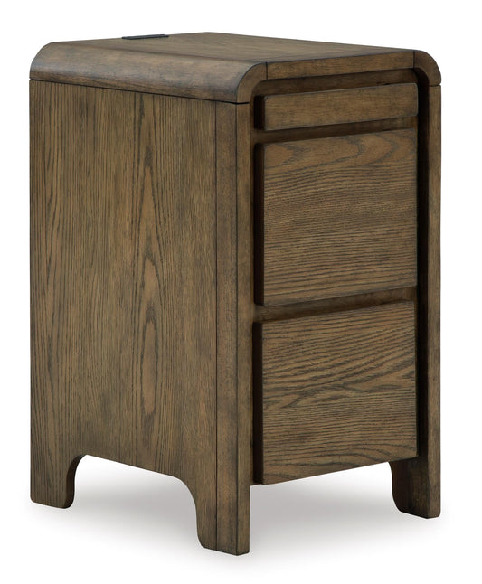 Jensworth Accent Table - alternate view