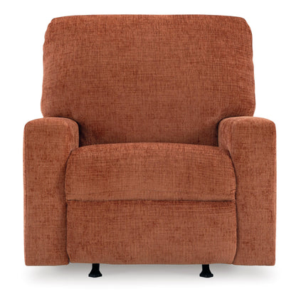 Aviemore Rocker Recliner Spice