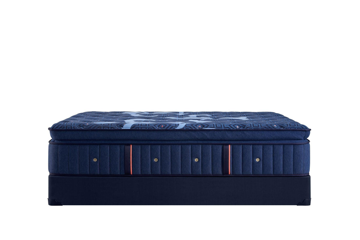 Stearns & Foster Lux Estate Medium Pillow Top Mattress