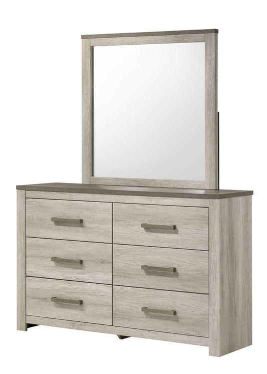 Cannon Dresser
