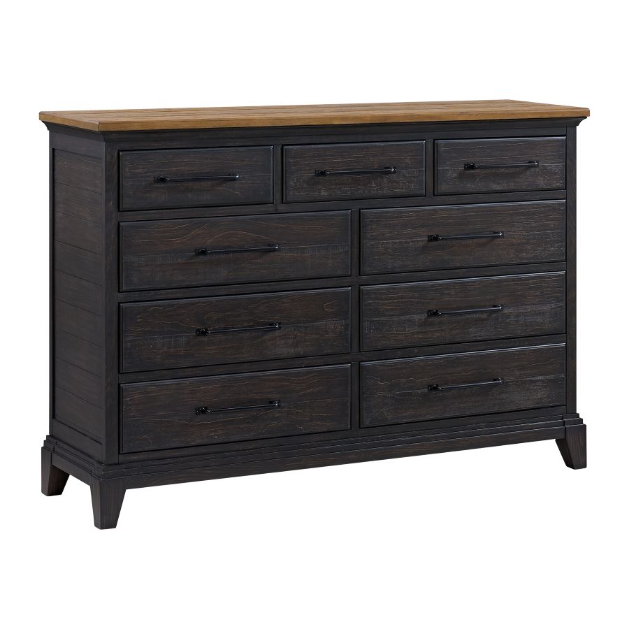Collin Dresser