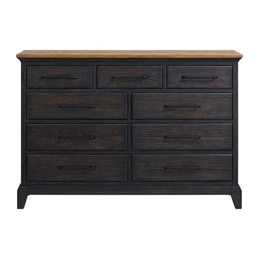 Collin Dresser