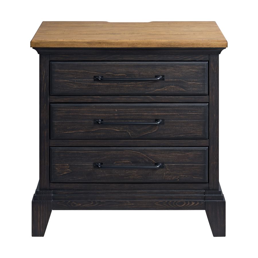 Collin Nightstand