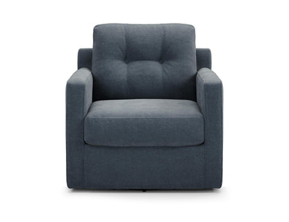 Modular One Swivel Chair Navy