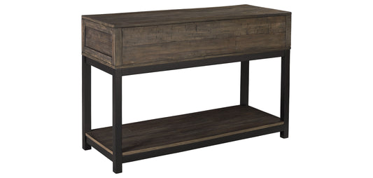 Johurst Sofa Table - alternate view