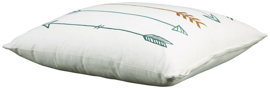 Gyldan Pillow - alternate view