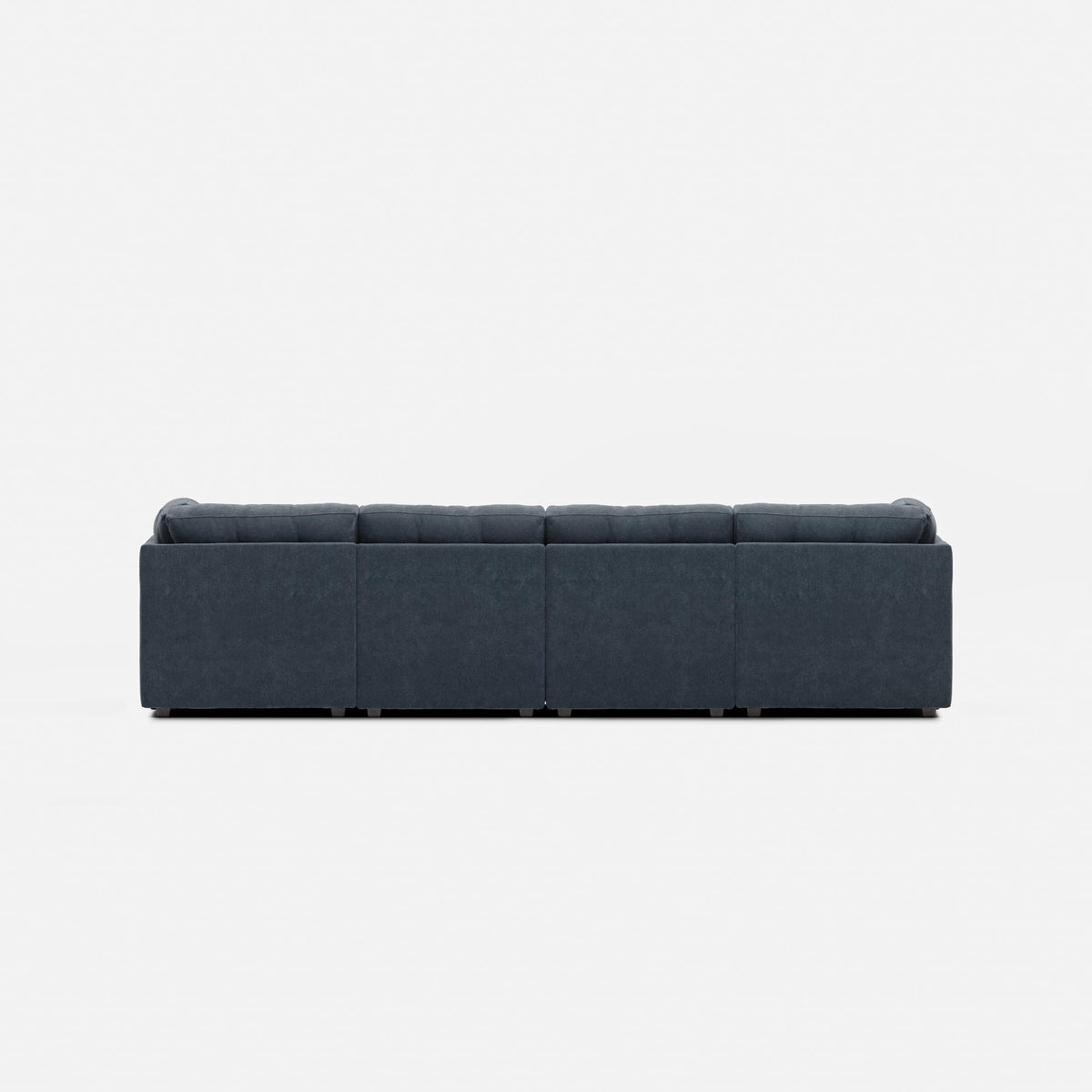 Modular One 6-Piece Sectional