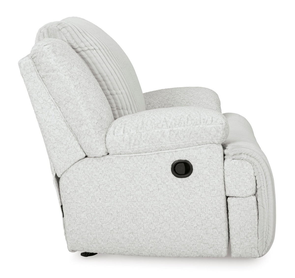 Top Tier Rocker Recliner